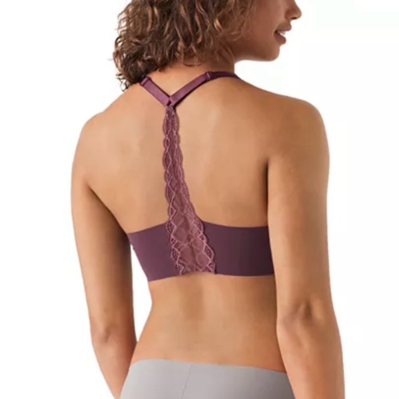 True Body Bras - Bundle of 2 !- NWOT & EUC (Size Large) - Picture 3 of 9